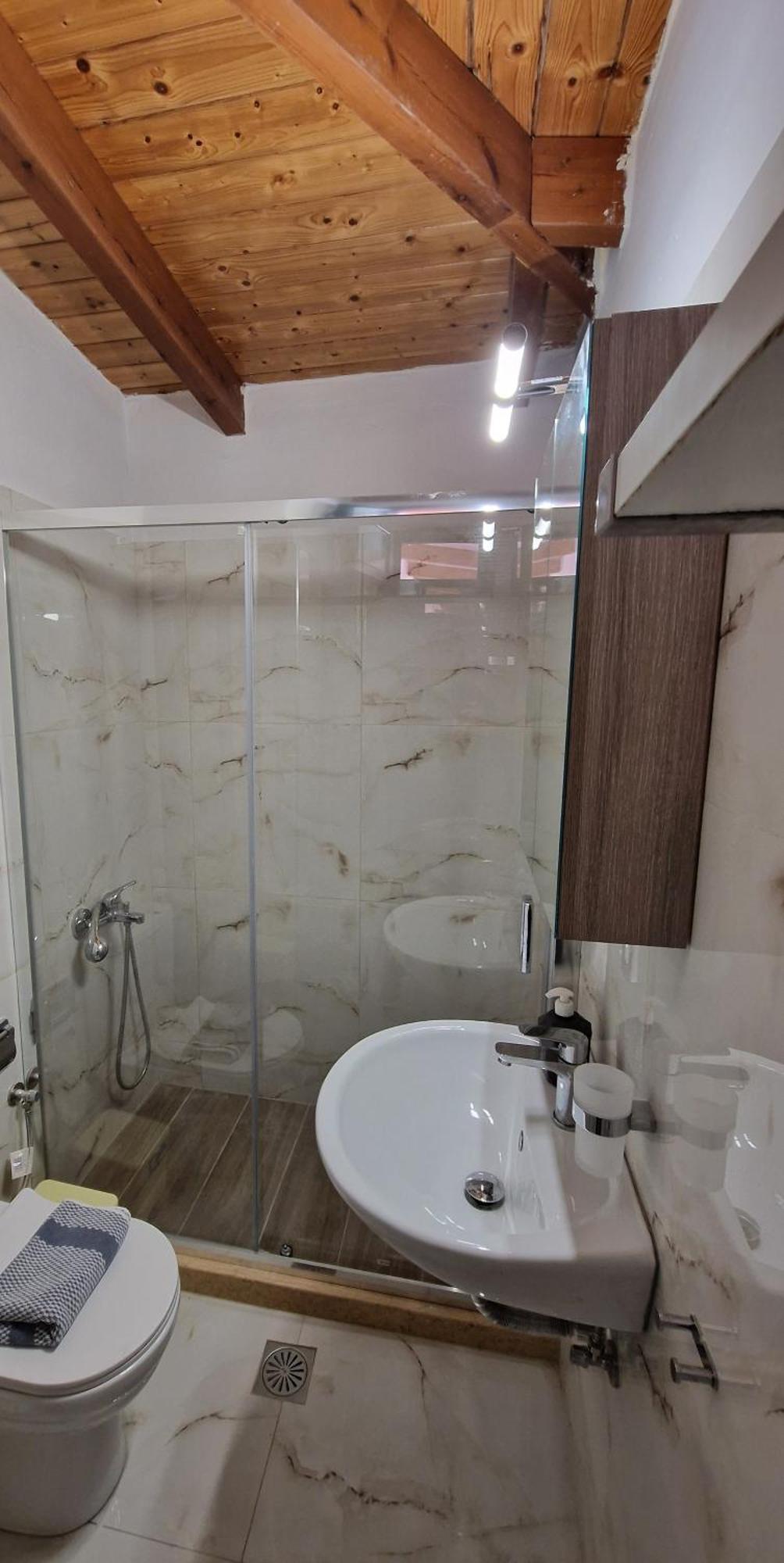 Villa Vanda Лигия Экстерьер фото
