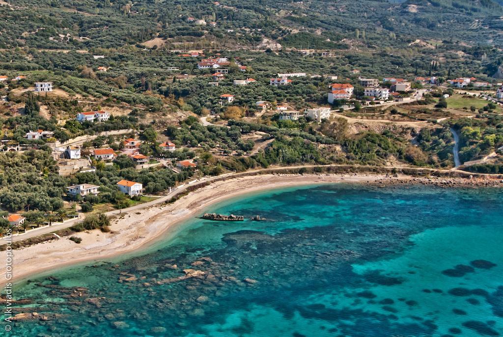 Villa Vanda Лигия Номер фото