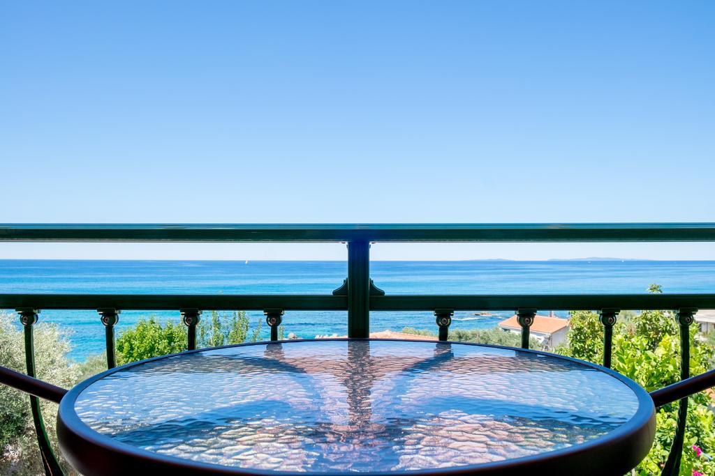 Villa Vanda Лигия Экстерьер фото