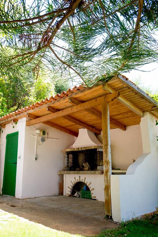 Villa Vanda Лигия Экстерьер фото